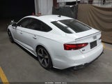 Audi A5 Sportback Premium Plus 45 Tfsi Quattro S Tronic WAUFACF5XRA002127 снимка