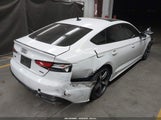 Audi A5 Sportback Premium Plus 45 Tfsi Quattro S Tronic WAUFACF5XRA002127 снимка