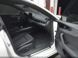 Audi A5 Sportback Premium Plus 45 Tfsi Quattro S Tronic WAUFACF5XRA002127 снимка