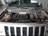 Jeep Patriot Sport 1J4NF2GB9AD658282 снимка