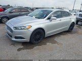 Ford Fusion Se 3FA6P0H96GR340343 снимка