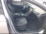 Ford Fusion Se 3FA6P0H96GR340343 снимка