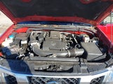 Nissan Frontier Pro-4X 1N6DD0EV1JN727384 снимка