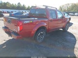 Nissan Frontier Pro-4X 1N6DD0EV1JN727384 снимка