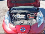 Nissan Leaf Sl JN1AZ0CP0CT026798 снимка