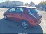 Nissan Leaf Sl JN1AZ0CP0CT026798 снимка