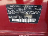 Nissan Leaf Sl JN1AZ0CP0CT026798 снимка