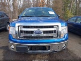 Ford F-150 Xlt 1FTEX1EM1EKE26424 снимка