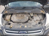 Ford Escape Titanium 1FMCU9J98EUE23827 снимка