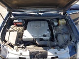 Cadillac Srx V6 1GYEE637360191774 снимка