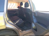 Subaru Forester 2.5I JF2SJABC4FH447607 снимка