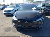 Tesla Model X 60D/70D/75D/90D/P100D 5YJXCBE24GF013289 снимка
