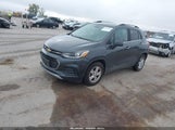 Chevrolet Trax Lt KL7CJLSB1JB616402 fotografie