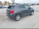Chevrolet Trax Lt KL7CJLSB1JB616402 снимка