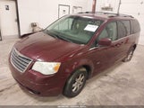 Chrysler Town & Country Touring 2A8HR54P78R740376 photo