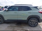 Chevrolet Trailblazer Fwd Activ KL79MVSL1RB159365 fotografie