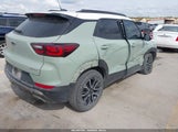 Chevrolet Trailblazer Fwd Activ KL79MVSL1RB159365 fotografie