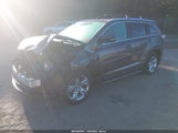 Toyota Highlander Limited V6 5TDDKRFH6FS129816 photo