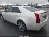 Cadillac Cts Standard 1G6DU57V690166608 снимка