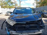 Honda Cr-V Touring 2HKRW2H90HH623038 снимка