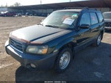 Subaru Forester 2.5X JF1SG63614H722405 снимка