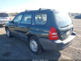 Subaru Forester 2.5X JF1SG63614H722405 снимка