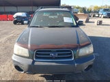 Subaru Forester 2.5X JF1SG63614H722405 снимка