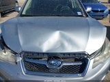 Subaru Xv Crosstrek 2.0I Limited JF2GPAKC6D2895139 fotografie