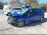 Honda Fit Lx 3HGGK5H51FM720291 photo