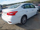 Nissan Sentra Sv 3N1AB7AP4HY315519 снимка