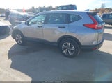 Honda Cr-V Lx 2HKRW6H35KH204094 снимка