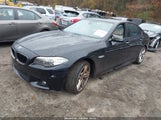 BMW 550I xDrive WBAKP9C5XGG587645 снимка