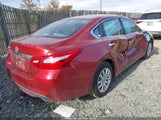 Nissan Altima 2.5/2.5 S/2.5 Sl/2.5 Sr/2.5 Sv 1N4AL3AP8GC168881 fotografie