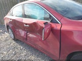 Nissan Altima 2.5/2.5 S/2.5 Sl/2.5 Sr/2.5 Sv 1N4AL3AP8GC168881 fotografie