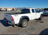 Toyota Tacoma 5TFTX4CN3BX008837 снимка