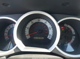 Toyota Tacoma 5TFTX4CN3BX008837 снимка