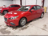 Mazda Mazda3 I Grand Touring JM1BM1W76E1181730 photo