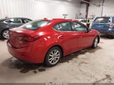 Mazda Mazda3 I Grand Touring JM1BM1W76E1181730 fotografie
