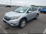Honda Cr-V Ex 2HKRM4H58GH663574 снимка
