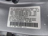 Honda Cr-V Ex 2HKRM4H58GH663574 снимка