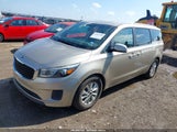 Kia Sedona Lx KNDMB5C18H6247031 снимка