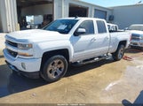 Chevrolet Silverado  2Lt 1GCVKREC6GZ258021 снимка