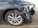 Infiniti Q50 Hybrid Premium JN1AV7AR6EM700247 photo