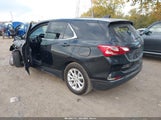Chevrolet Equinox Lt 3GNAXKEV0KL153295 снимка