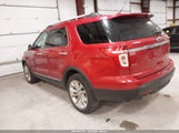 Ford Explorer Xlt 1FMHK7D85CGA57338 fotografie