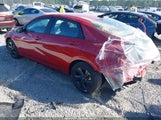 Hyundai Elantra Sel KMHLM4AG2PU456486 снимка