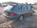 Volkswagen Jetta Sportwagen 2.0L Tdi 3VWPL7AJ1BM692014 fotografie
