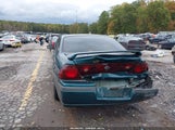 Chevrolet Impala Ls 2G1WH55K4Y9146776 снимка