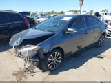 Toyota Corolla Se 5YFBURHE8HP614796 снимка