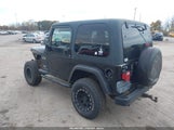 Jeep Wrangler X 1J4FA39S33P326930 снимка